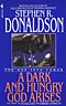 A Dark and Hungry God Arises: The Gap into Power